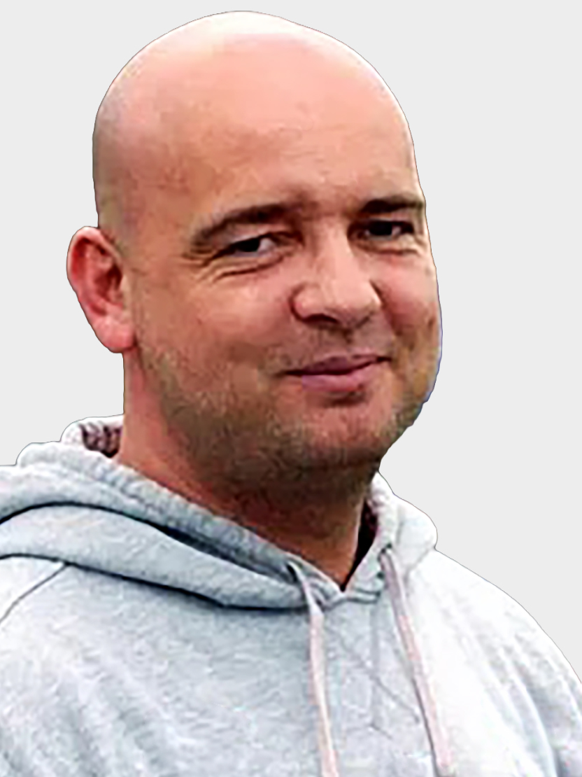 Tom Walderhaug i Green Services AS