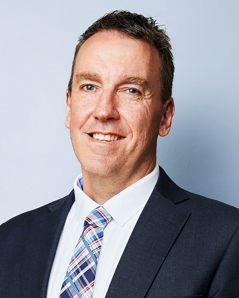 Trond Halvorsen i Söderberg & Partners Nordvest AS