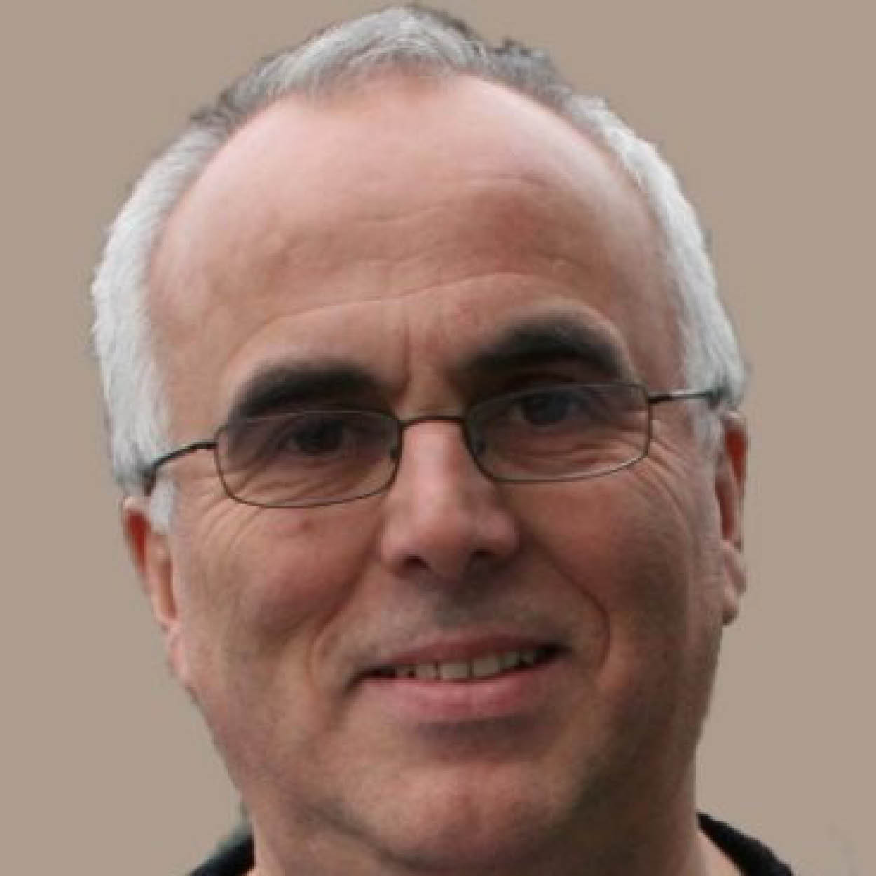 Trygve Ebbesvik Daglig leder / Partner i Personalomsorg