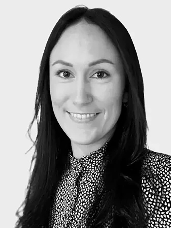 Viktoria Orzechowska i Senab Eikeland Ålesund