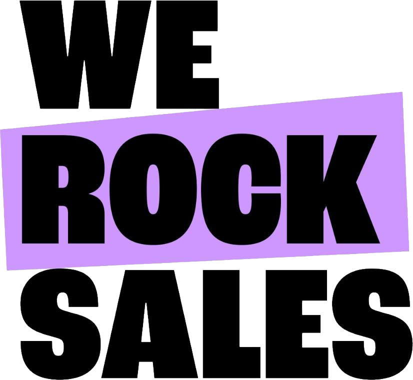 We Rock Sales AS