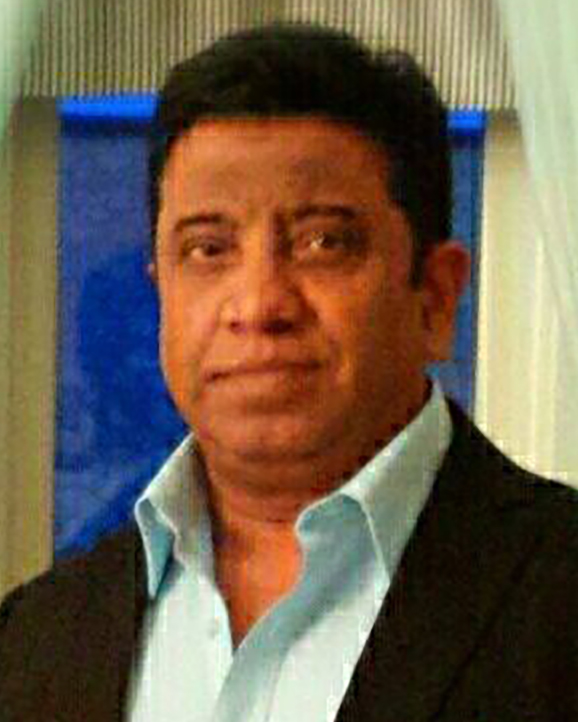 Yogendran Pathmanathan i Nortouch AS